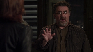 Хранилище 13 - 4 сезон - 10 серия