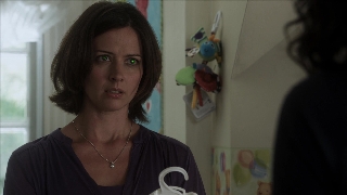 Хранилище 13 - 4 сезон - 9 серия