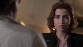 Хранилище 13 - 4 сезон - 5 серия