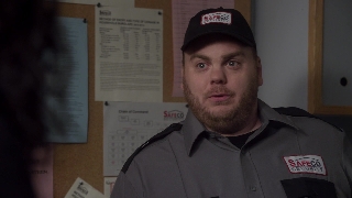 Хранилище 13 - 4 сезон - 3 серия