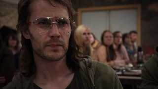 Трагедия в Уэйко - 1 сезон - 5 серия