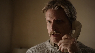 Трагедия в Уэйко - 1 сезон - 4 серия