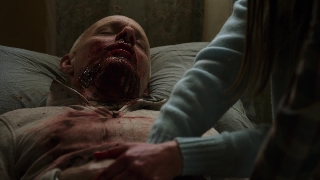 Трагедия в Уэйко - 1 сезон - 3 серия