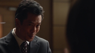 И повсюду тлеют пожары - 1 сезон - 8 серия