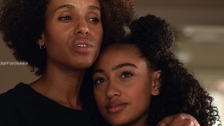 И повсюду тлеют пожары - 1 сезон - 4 серия