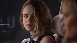 И повсюду тлеют пожары - 1 сезон - 3 серия