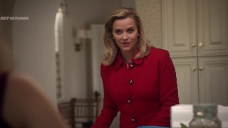 И повсюду тлеют пожары - 1 сезон - 1 серия