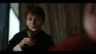 Проклятая - 1 сезон - 9 серия