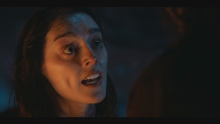 Проклятая - 1 сезон - 8 серия