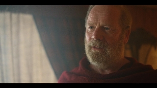 Проклятая - 1 сезон - 5 серия