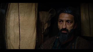 Проклятая - 1 сезон - 4 серия