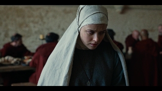 Проклятая - 1 сезон - 3 серия