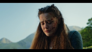 Проклятая - 1 сезон - 2 серия