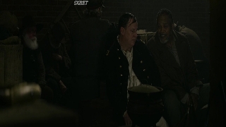 Птица доброго господа - 1 сезон - 7 серия