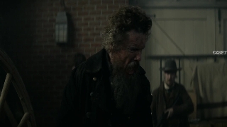 Птица доброго господа - 1 сезон - 6 серия