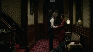 Птица доброго господа - 1 сезон - 4 серия