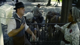 Птица доброго господа - 1 сезон - 3 серия