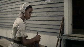 Птица доброго господа - 1 сезон - 2 серия