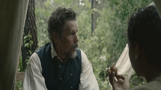 Птица доброго господа - 1 сезон - 1 серия