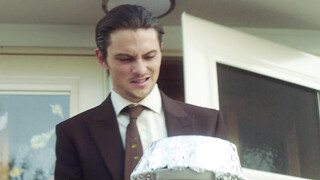 Мафия: Смертельная игра