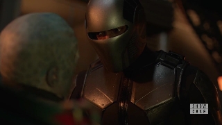 Супергёрл - 2 сезон - 20 серия