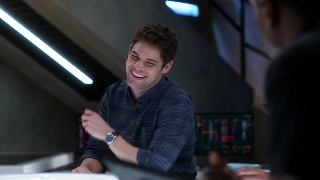 Супергёрл - 2 сезон - 17 серия