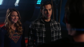 Супергёрл - 2 сезон - 16 серия