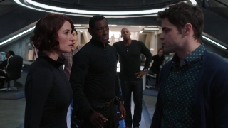 Супергёрл - 2 сезон - 15 серия