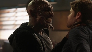 Супергёрл - 2 сезон - 13 серия