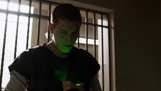 Супергёрл - 2 сезон - 12 серия