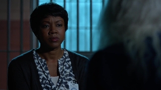 Супергёрл - 2 сезон - 10 серия