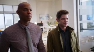 Супергёрл - 2 сезон - 7 серия