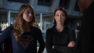 Супергёрл - 2 сезон - 4 серия