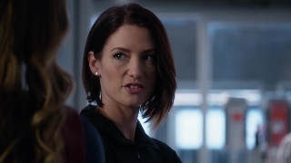 Супергёрл - 2 сезон - 2 серия