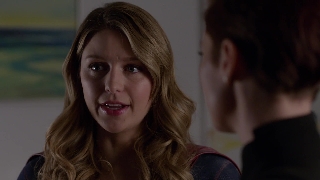 Супергёрл - 4 сезон - 22 серия