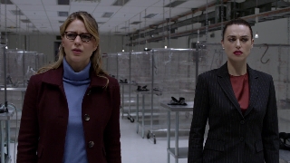 Супергёрл - 4 сезон - 20 серия