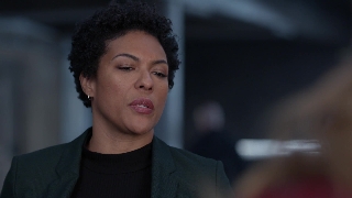 Супергёрл - 4 сезон - 17 серия