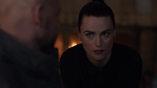 Супергёрл - 4 сезон - 15 серия