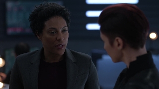 Супергёрл - 4 сезон - 14 серия