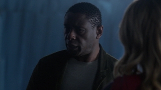 Супергёрл - 4 сезон - 13 серия