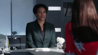 Супергёрл - 4 сезон - 12 серия