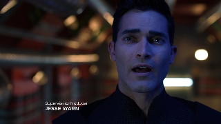 Супергёрл - 4 сезон - 9 серия