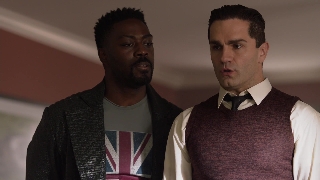 Супергёрл - 4 сезон - 8 серия