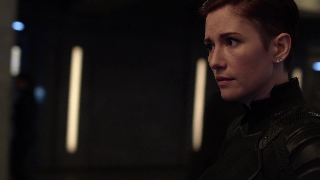 Супергёрл - 4 сезон - 4 серия