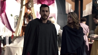 Супергёрл - 3 сезон - 20 серия