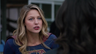 Супергёрл - 3 сезон - 16 серия