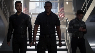 Супергёрл - 3 сезон - 13 серия