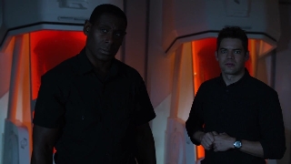 Супергёрл - 3 сезон - 7 серия