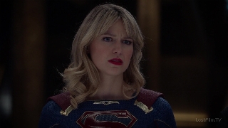 Супергёрл - 5 сезон - 12 серия