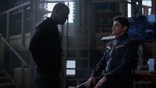 Супергёрл - 5 сезон - 11 серия